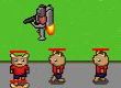 Toytown Tower Defense